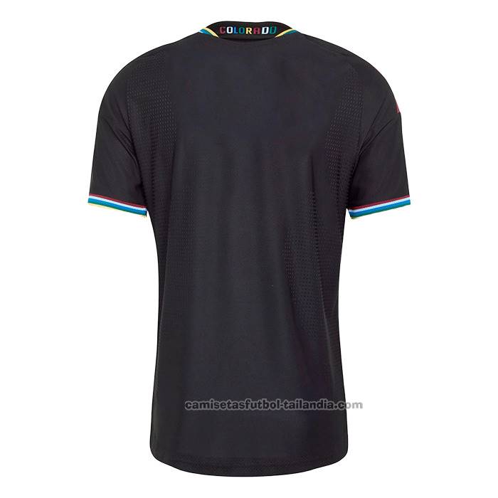 Camiseta Colorado Rapids 1ª Authentic 2026